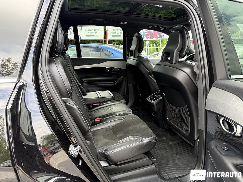 Volvo XC 90 2016 — Миниатюра 19