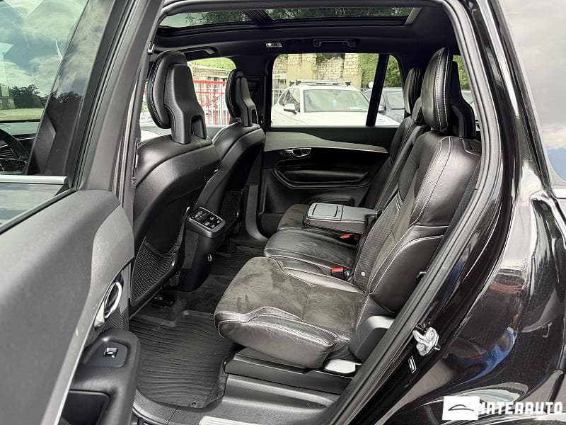 Volvo XC 90 2016 — Миниатюра 18