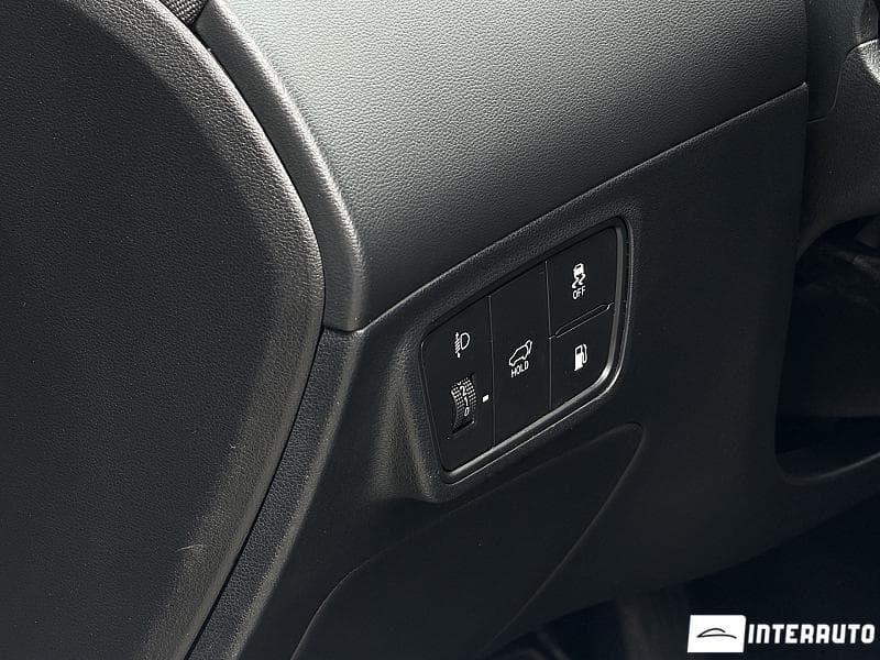 2022 Hyundai Tucson — Miniatură 10