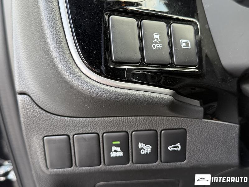 Mitsubishi Outlander 2019 — Миниатюра 14