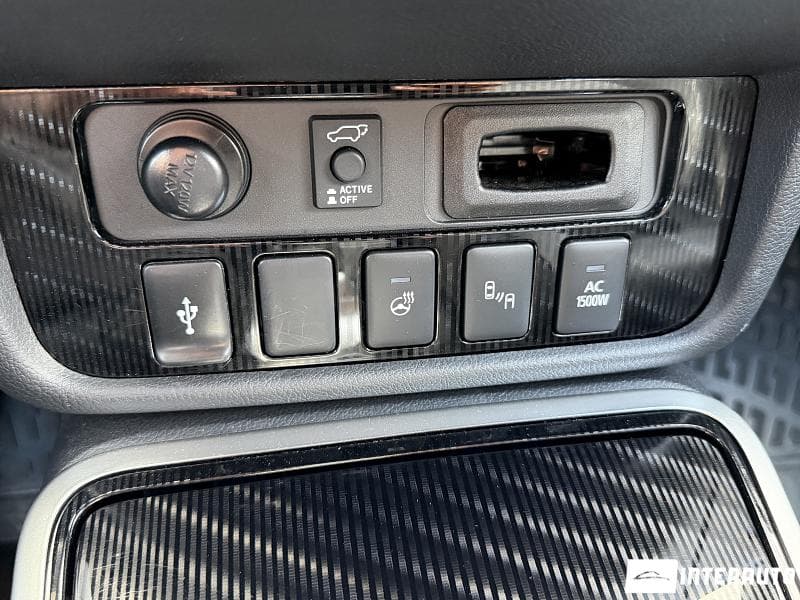 Mitsubishi Outlander 2019 — Миниатюра 15