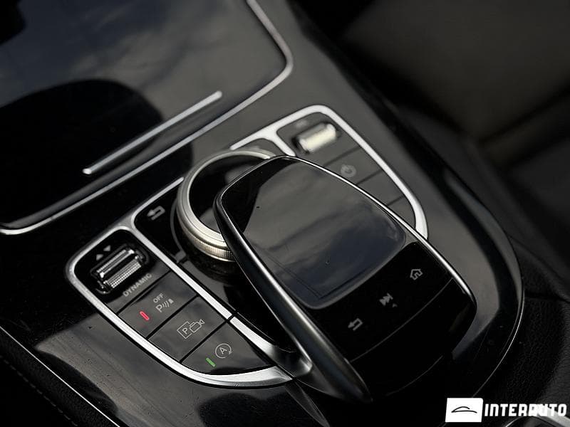 Mercedes E 200 2017 — Миниатюра 13