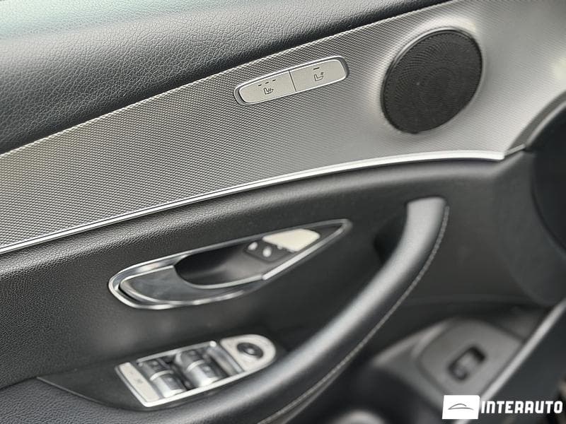 Mercedes E 200 2017 — Миниатюра 7