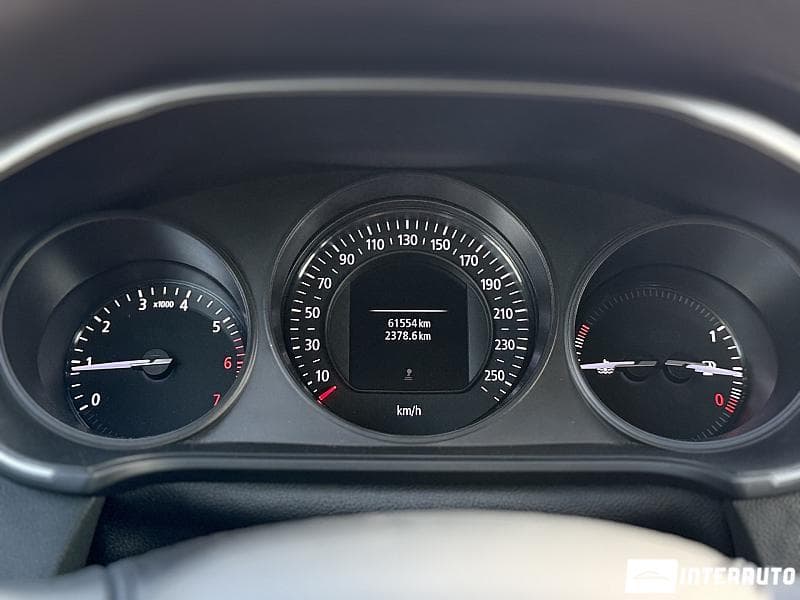 Renault Megane 2017 — Миниатюра 12
