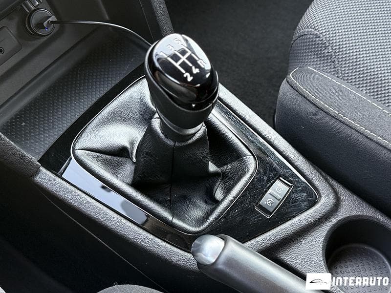 Renault Megane 2017 — Миниатюра 14