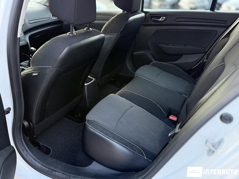 Renault Megane 2017 — Миниатюра 16