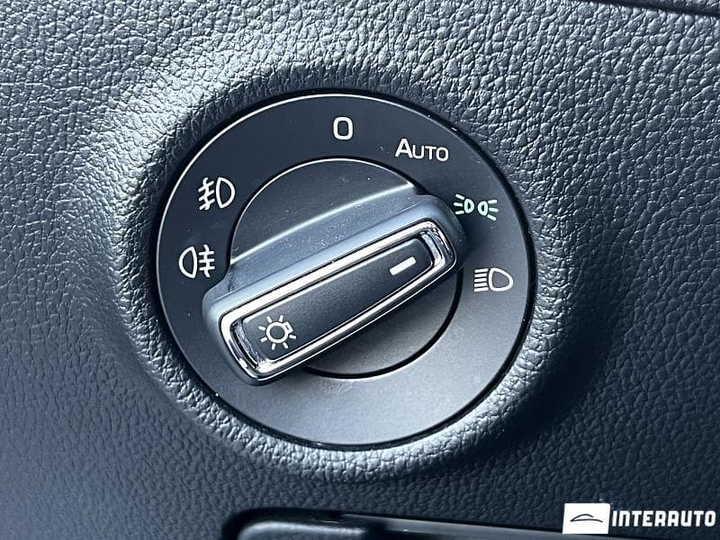 Skoda Superb 2017 — Миниатюра 17