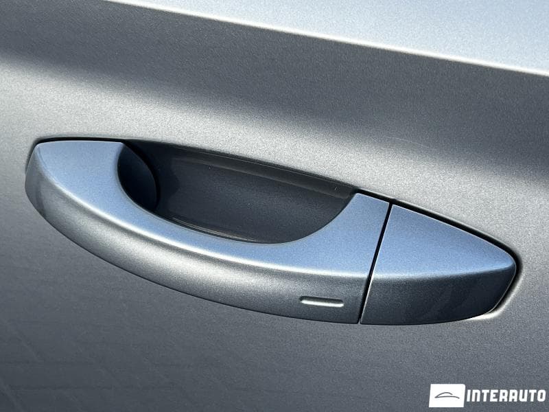 Skoda Superb 2017 — Миниатюра 20