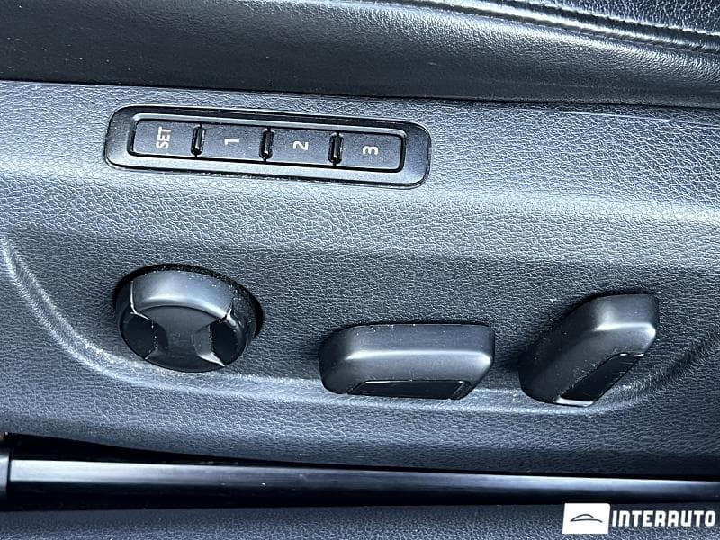 Skoda Superb 2017 — Миниатюра 15
