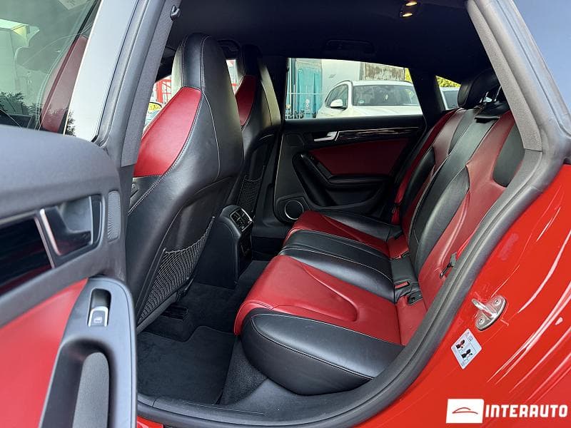 2012 Audi S5 — Miniatură 7