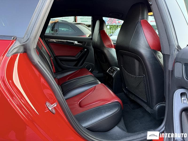 2012 Audi S5 — Miniatură 8
