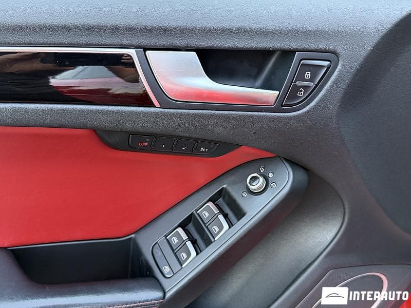 2012 Audi S5 — Miniatură 16