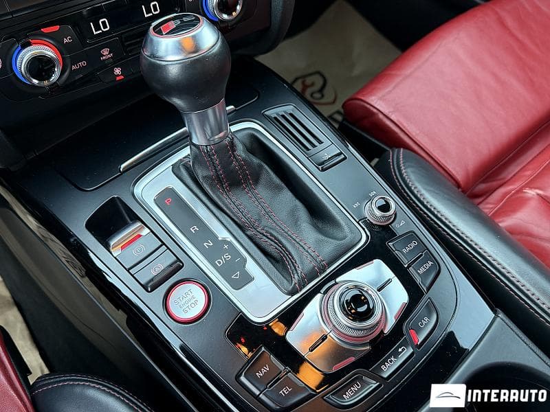 2012 Audi S5 — Miniatură 15