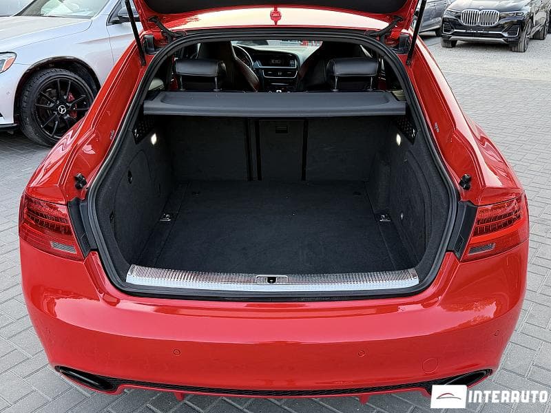 2012 Audi S5 — Miniatură 17