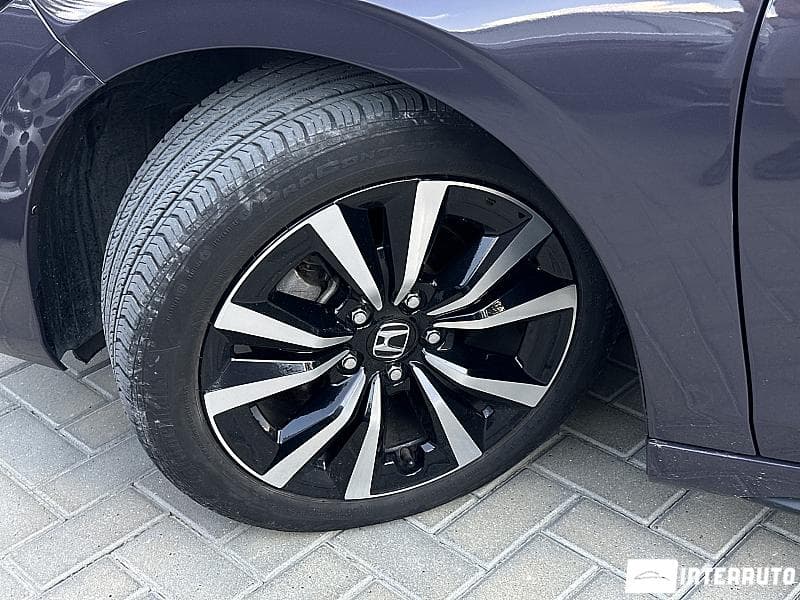 Honda Civic 2023 — Миниатюра 17