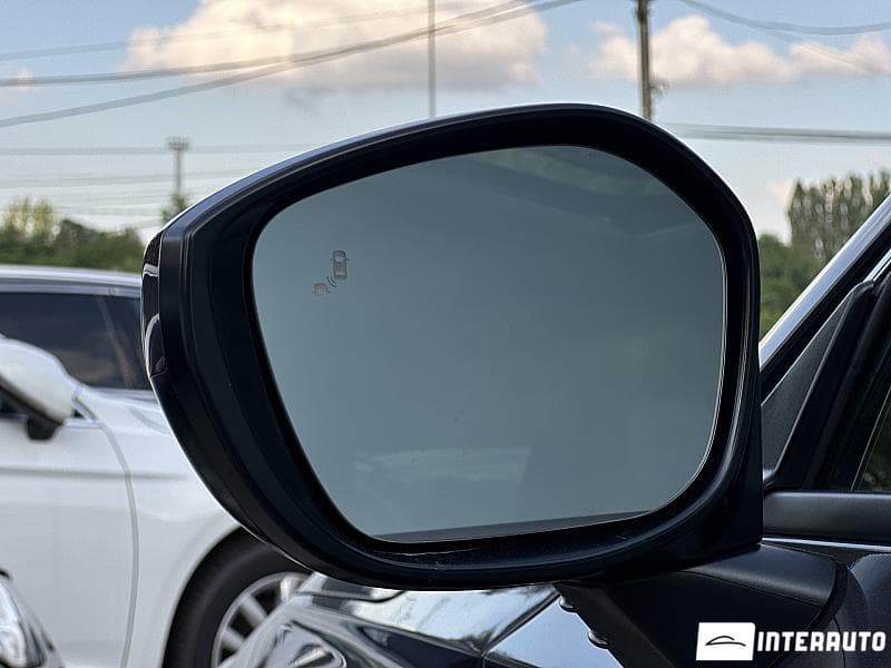 Honda Civic 2023 — Миниатюра 19