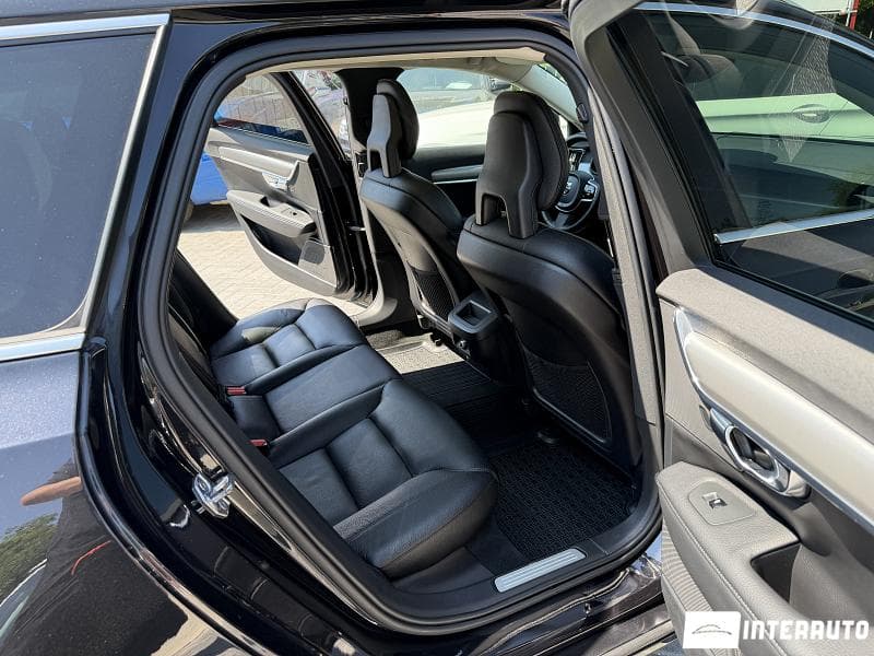 Volvo V 90 2018 — Миниатюра 15