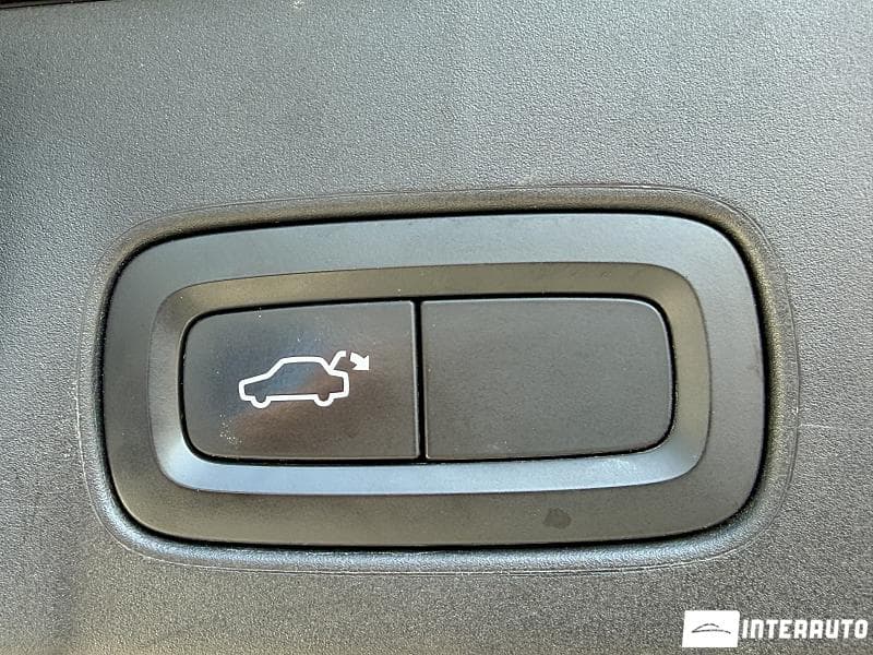 Volvo V 90 2018 — Миниатюра 17
