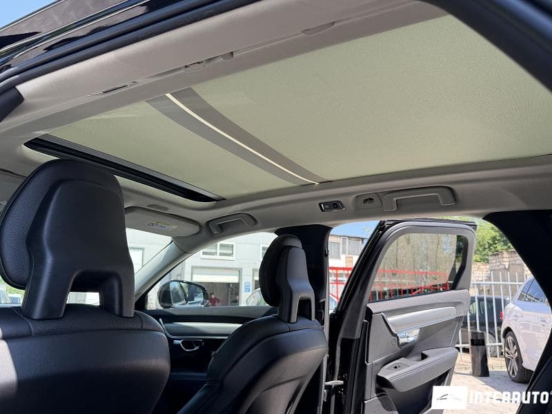 Volvo V 90 2018 — Миниатюра 13