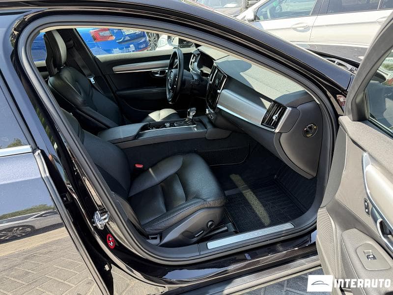 Volvo V 90 2018 — Миниатюра 5
