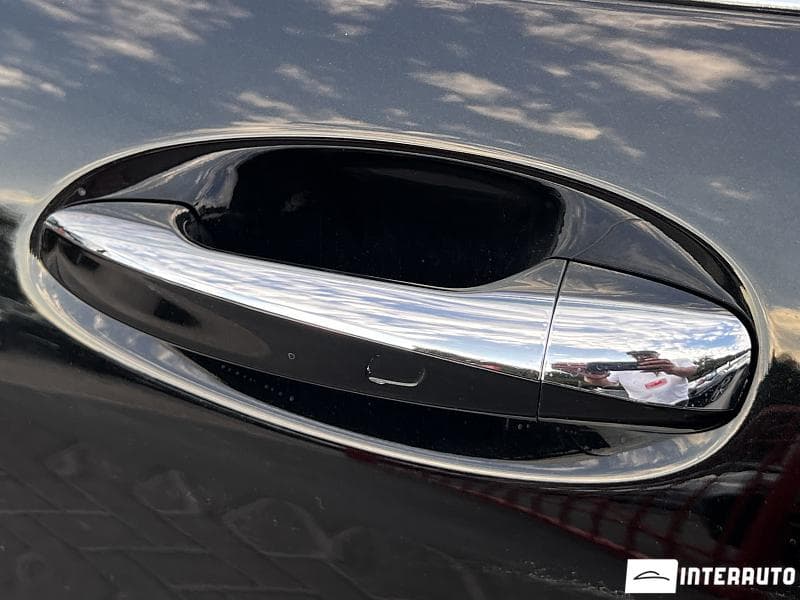Mercedes S 400 2016 — Миниатюра 21