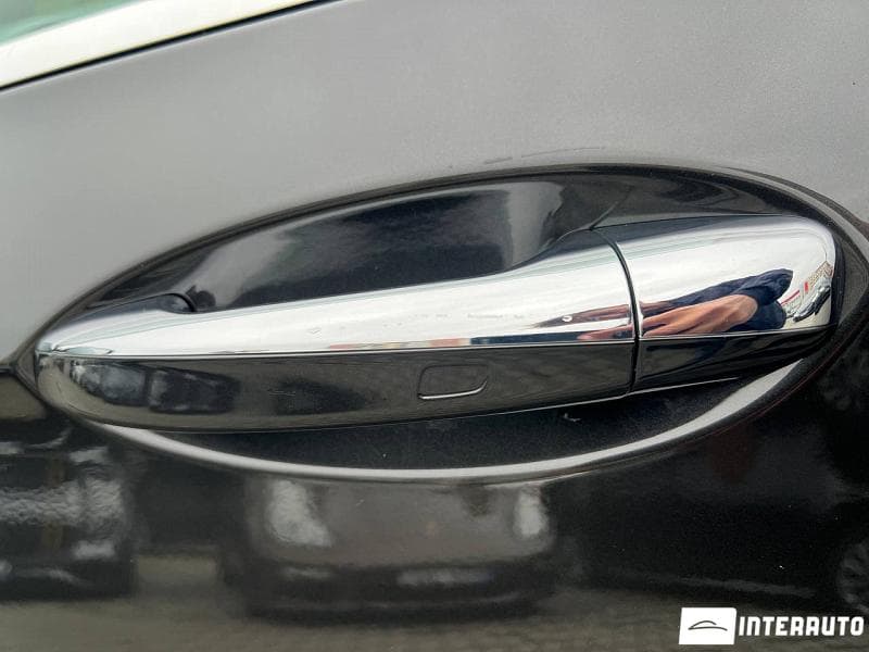 Mercedes E 300de 2021 — Миниатюра 7