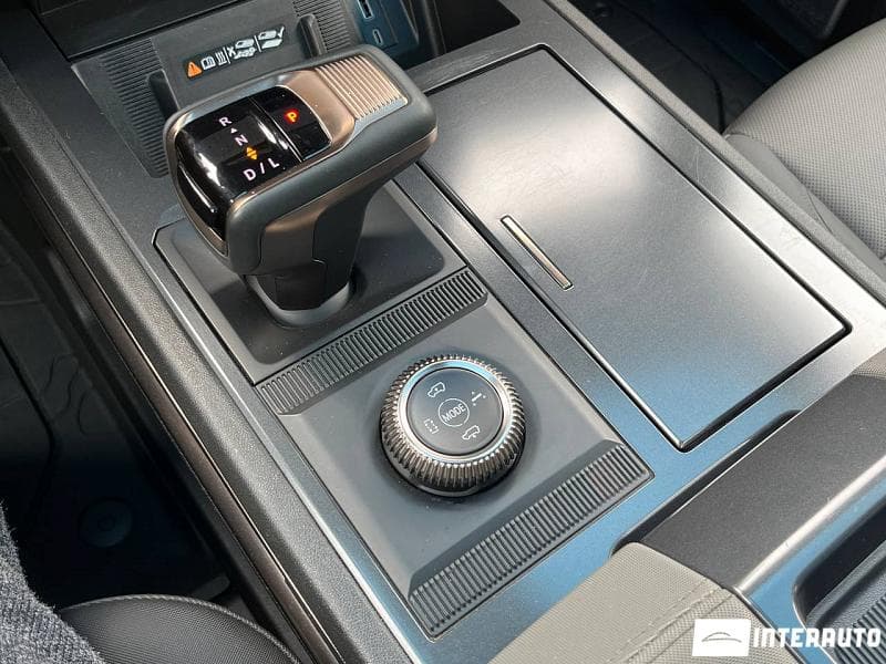 2024 Hummer EV — Miniatură 21