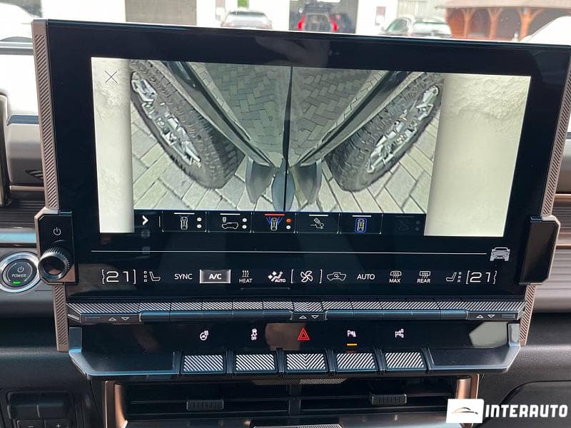 2024 Hummer EV — Miniatură 16