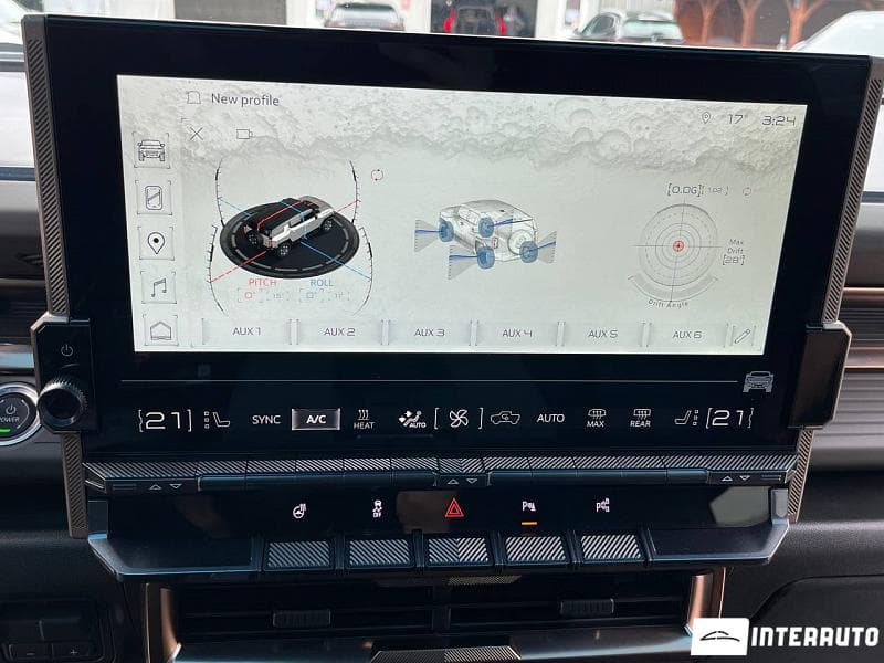 2024 Hummer EV — Miniatură 12