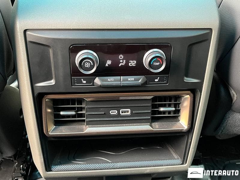 2024 Hummer EV — Miniatură 23