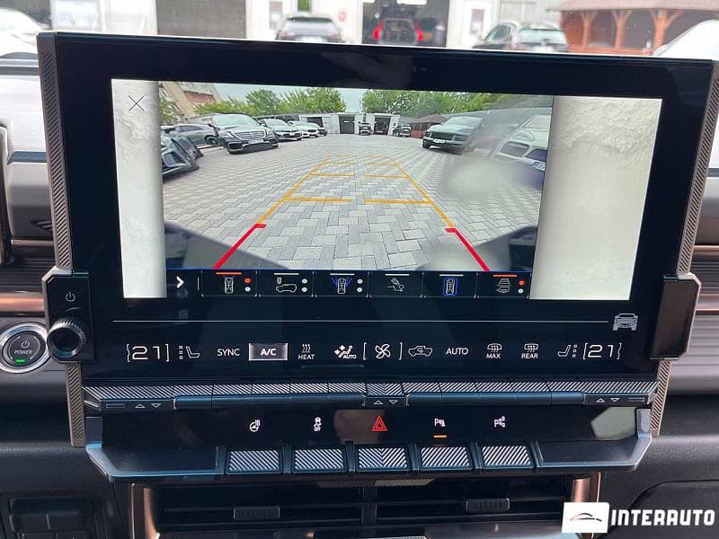 2024 Hummer EV — Miniatură 15