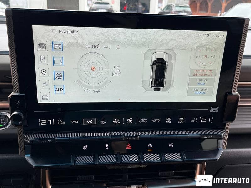 2024 Hummer EV — Miniatură 14
