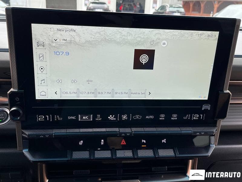 2024 Hummer EV — Miniatură 13