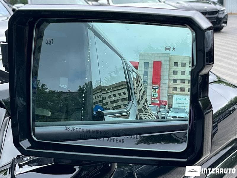 2024 Hummer EV — Miniatură 5