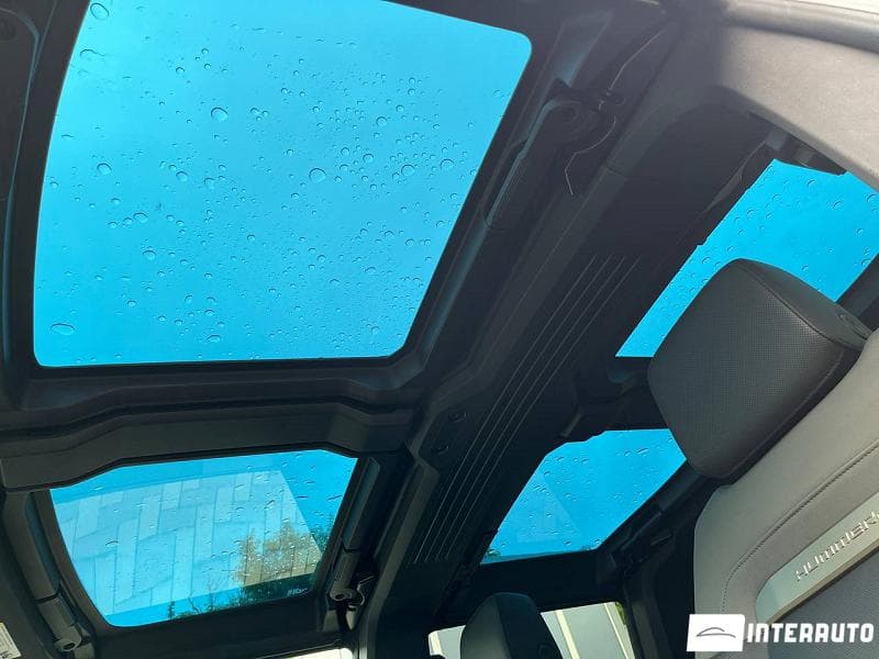 2024 Hummer EV — Miniatură 24