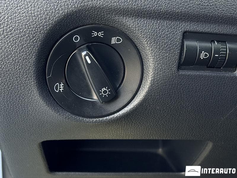 Skoda Fabia 2010 — Миниатюра 13