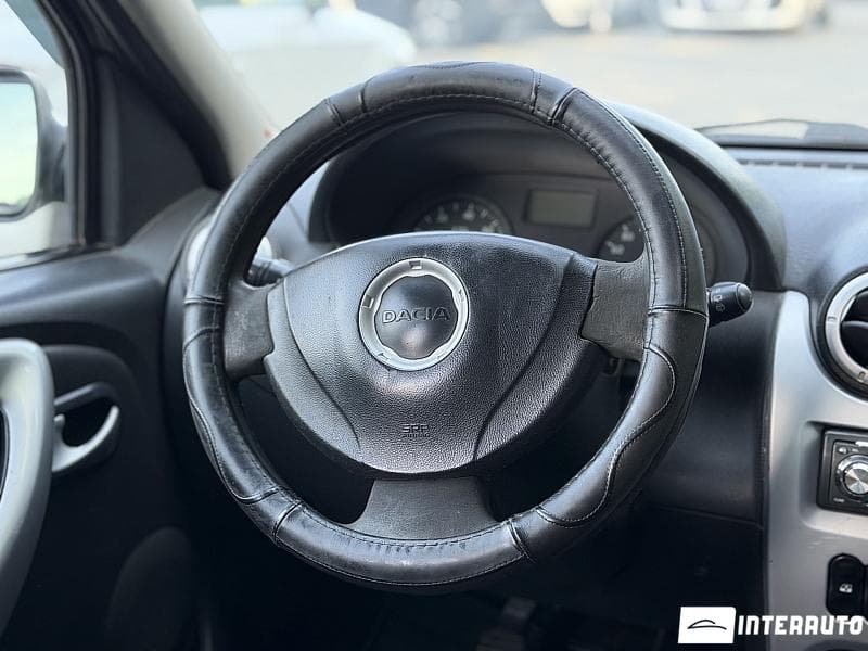 Dacia Logan MCV 2009 — Миниатюра 7