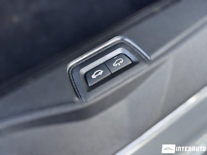 2024 BMW X5 5.0e — Miniatură 26