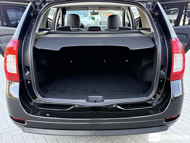 Dacia Logan MCV 2016 — Миниатюра 18