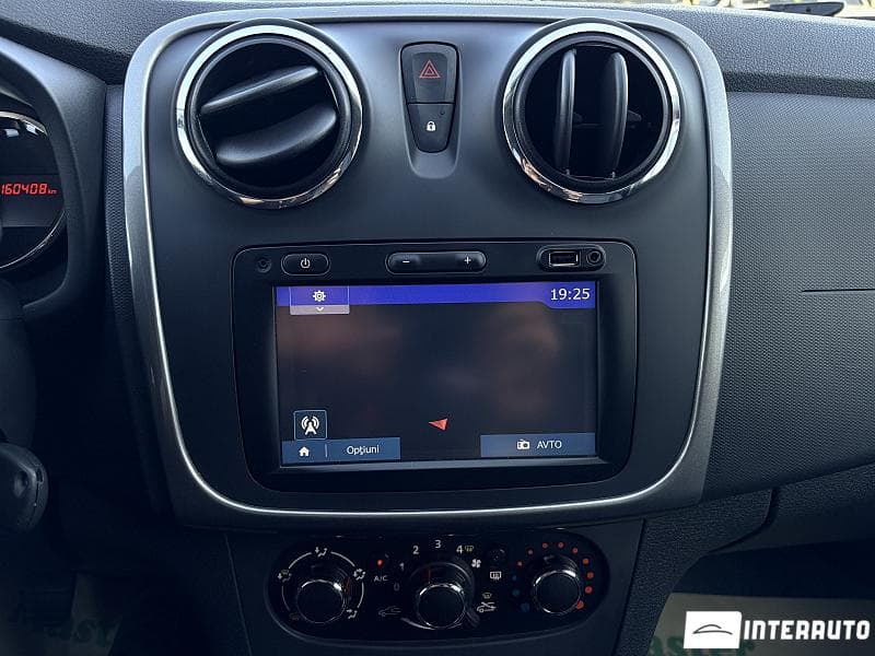 Dacia Logan MCV 2016 — Миниатюра 9