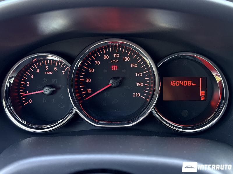 Dacia Logan MCV 2016 — Миниатюра 8