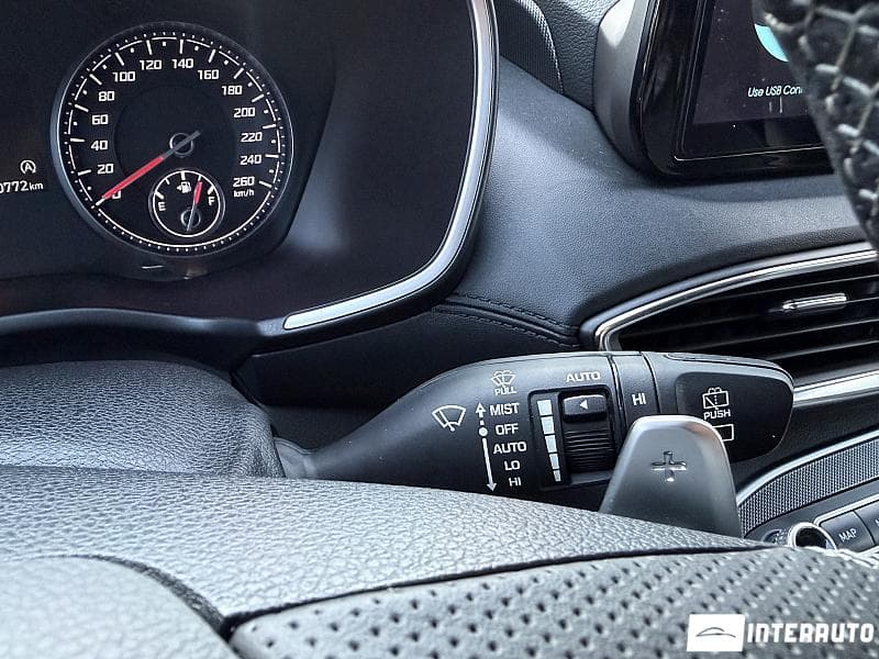 Hyundai Santa Fe 2020 — Миниатюра 15
