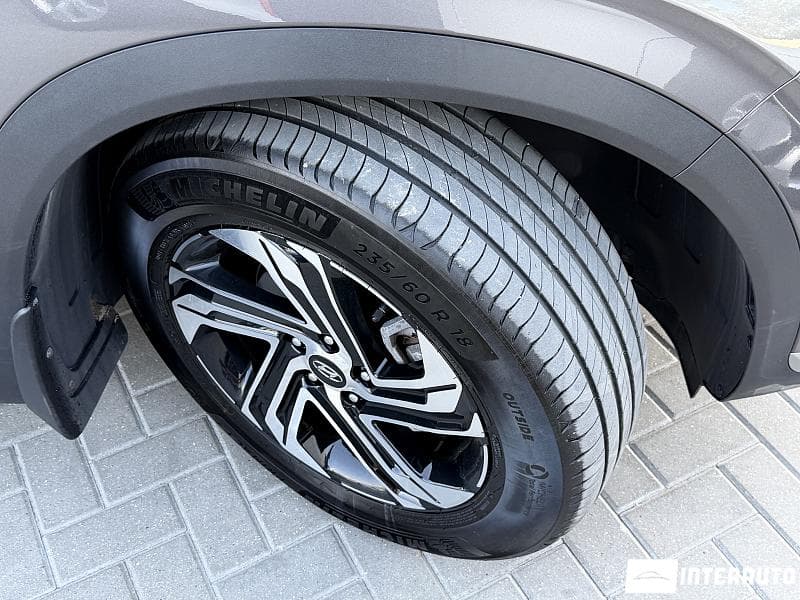 Hyundai Santa Fe 2020 — Миниатюра 19