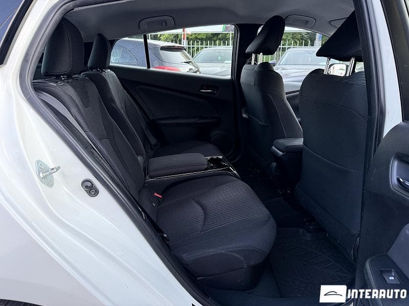 Toyota Prius 2017 — Миниатюра 12