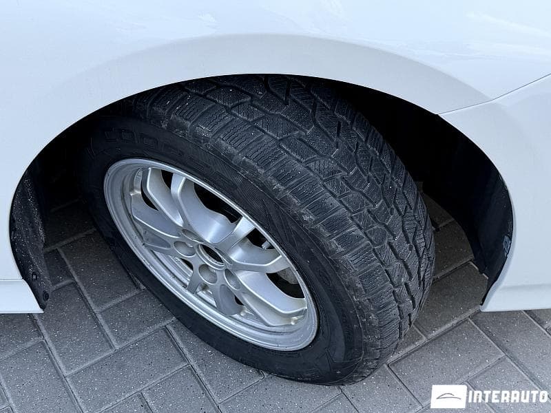 Toyota Prius 2017 — Миниатюра 18