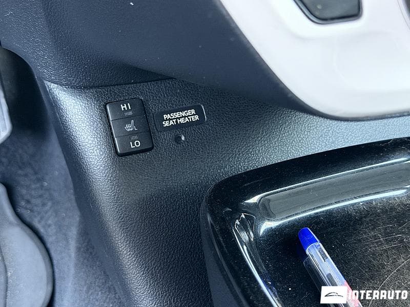 Toyota Prius 2017 — Миниатюра 14