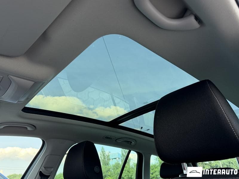 Skoda Octavia 2019 — Миниатюра 19