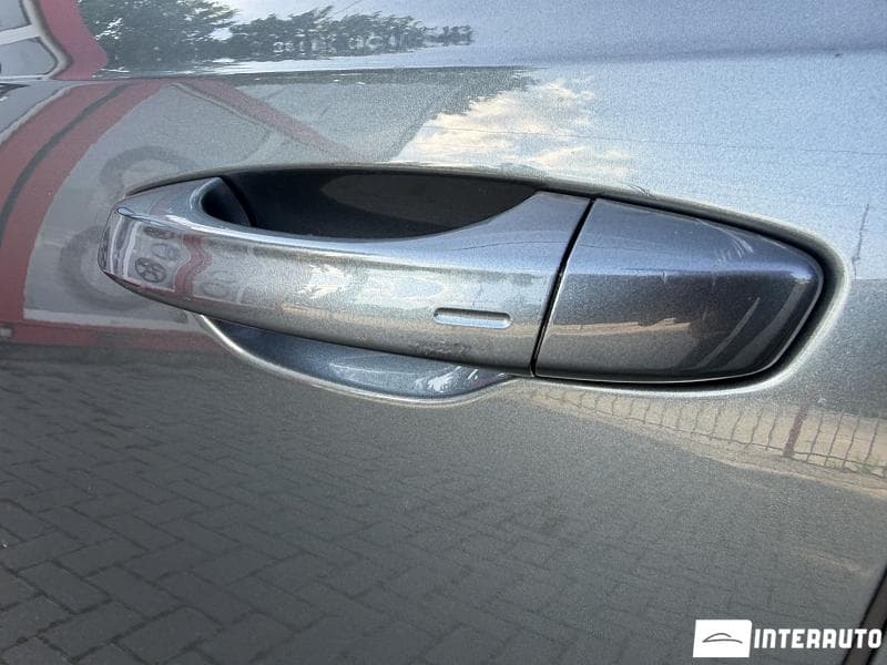 Skoda Octavia 2019 — Миниатюра 5