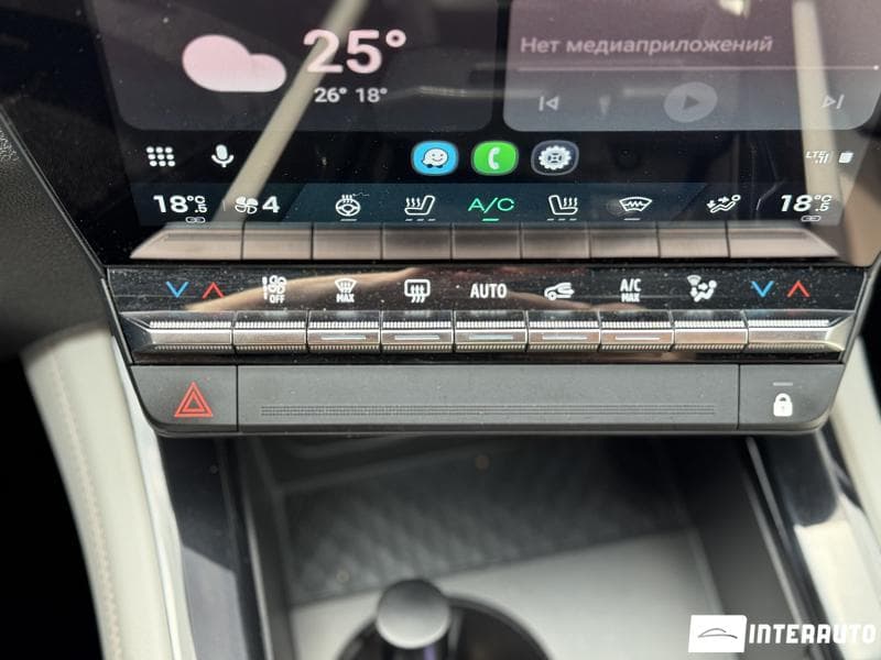 Renault Espace 2024 — Миниатюра 15