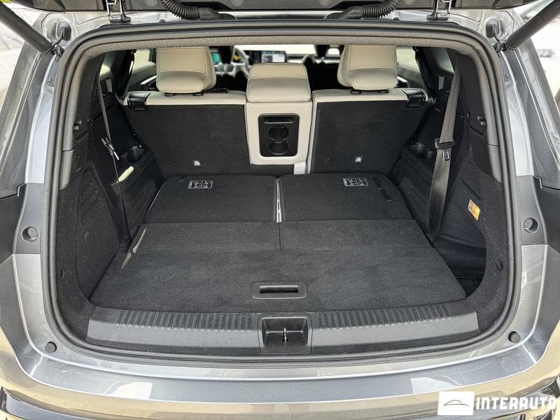 Renault Espace 2024 — Миниатюра 23